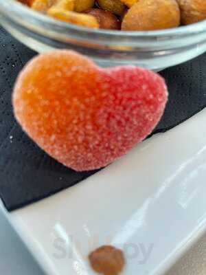 Cafe Bar Kiosco El Parque