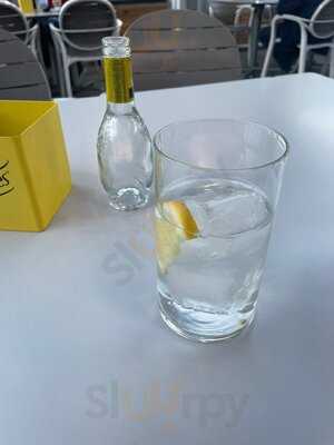 Cafe Bar Kiosco El Parque