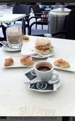 Cafe Bar Miguel