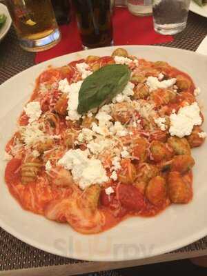 Romantica Beach Restaurant Cafe