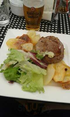 Romantica Beach Restaurant Cafe