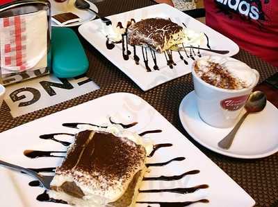 Romantica Beach Restaurant Cafe