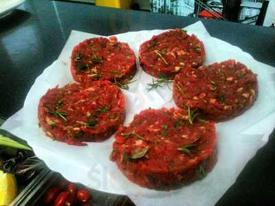 Romantica Beach Restaurant Cafe