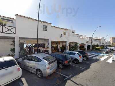 Romantica Beach Restaurant Cafe