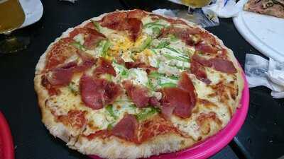 Gastro Pizza Vallejo