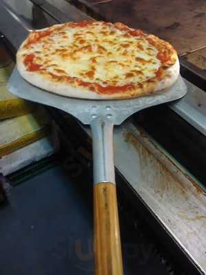 Gastro Pizza Vallejo