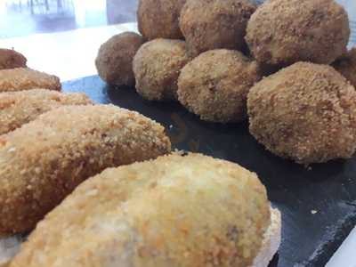 Gastro Pizza Vallejo