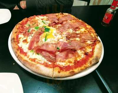 Gastro Pizza Vallejo