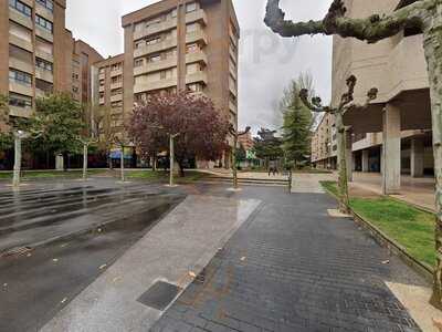 Gastro Pizza Vallejo