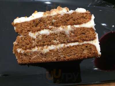 La Madeleine Cycling Bistro