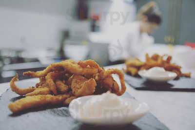 La Madeleine Cycling Bistro