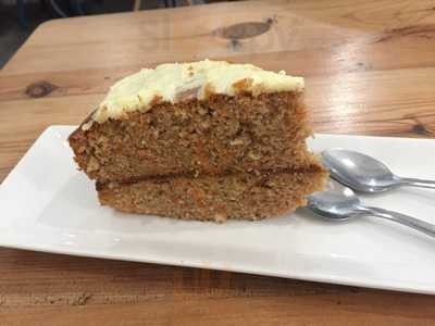 La Madeleine Cycling Bistro