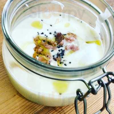 La Madeleine Cycling Bistro