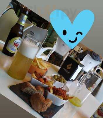 Cafetería Coffee Runners