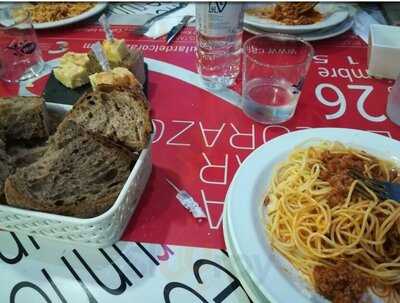 Cafetería Coffee Runners