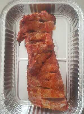 Asador Portugués Nazaret