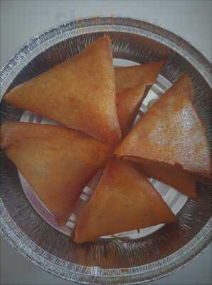 Asador Portugués Nazaret