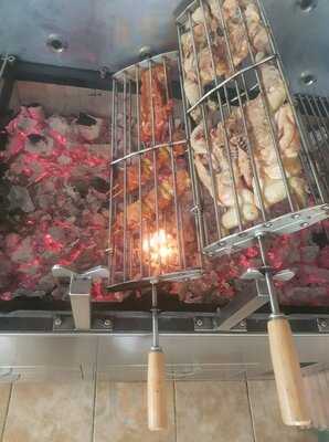 Asador Portugués Nazaret