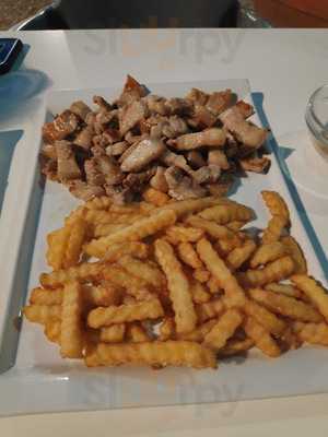 Café Bar Los Jardines