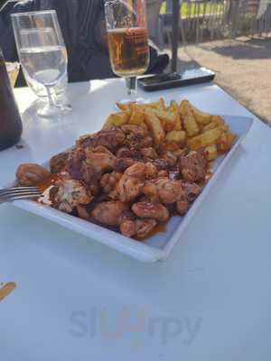 Café Bar Los Jardines