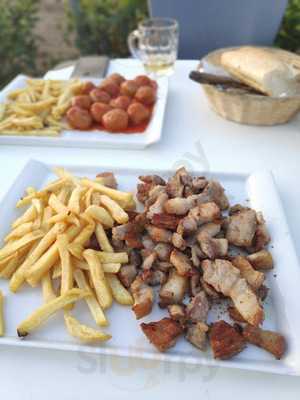 Café Bar Los Jardines