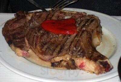 Restaurante Los Ropers