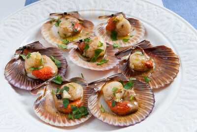 Restaurante Los Ropers