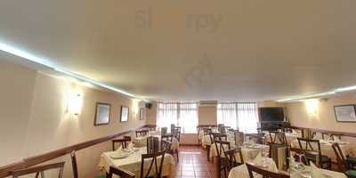 Restaurante Los Ropers