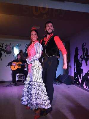 Carmen Gastroflamenco