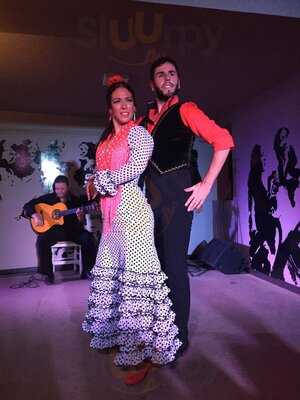 Carmen Gastroflamenco