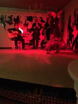 Carmen Gastroflamenco