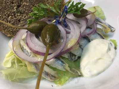 Restaurante Costabella