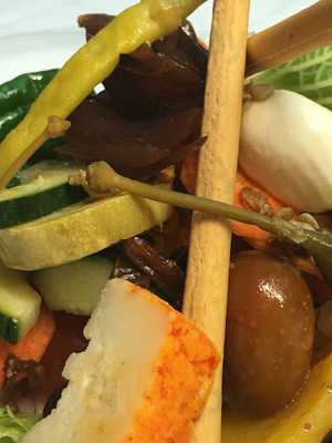 Restaurante Costabella