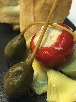 Restaurante Costabella