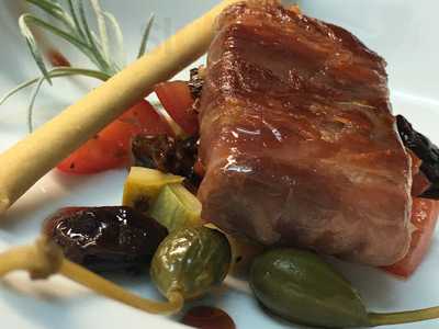 Restaurante Costabella