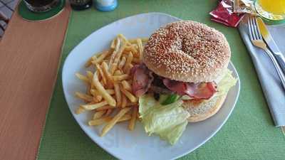 Restaurante Costabella