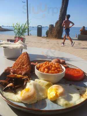 Restaurante Mar Y Cel