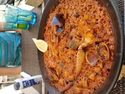 Restaurante Mar Y Cel