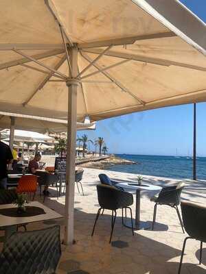 Restaurante Mar Y Cel