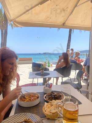 Restaurante Mar Y Cel