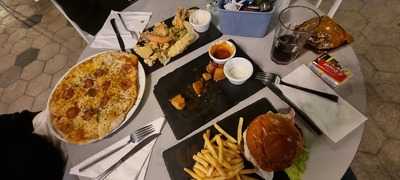 Restaurante Mar Y Cel