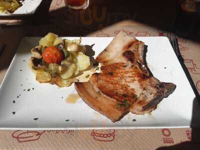 La Escuela De Hostelería El Sembrador