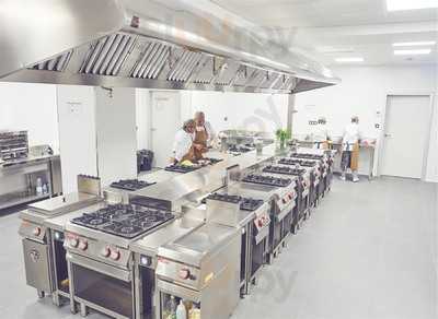 La Escuela De Hostelería El Sembrador