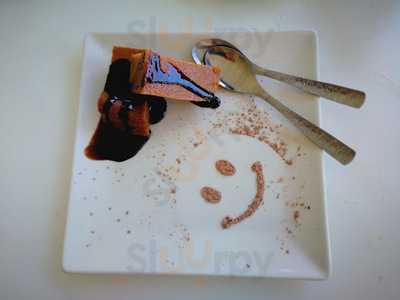 Cafeteria Pasteleria Las Salinas