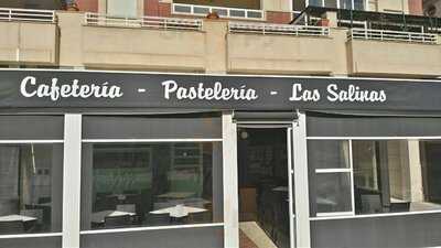 Cafeteria Pasteleria Las Salinas
