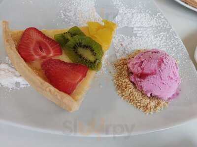 Cafeteria Pasteleria Las Salinas