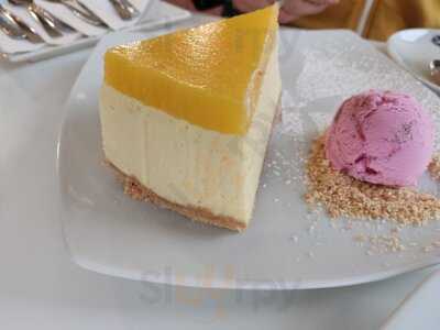 Cafeteria Pasteleria Las Salinas