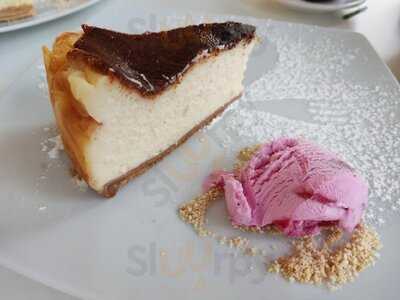 Cafeteria Pasteleria Las Salinas