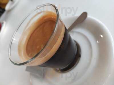 Cafeteria Pasteleria Las Salinas