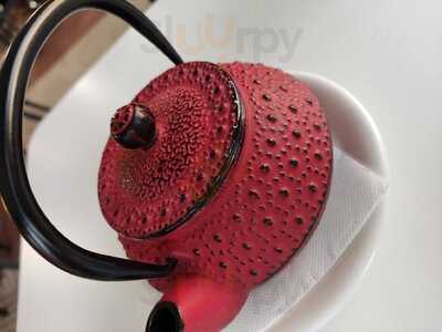 Cafeteria Pasteleria Las Salinas